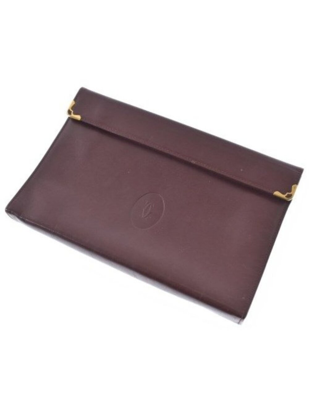 Cartier Pouch